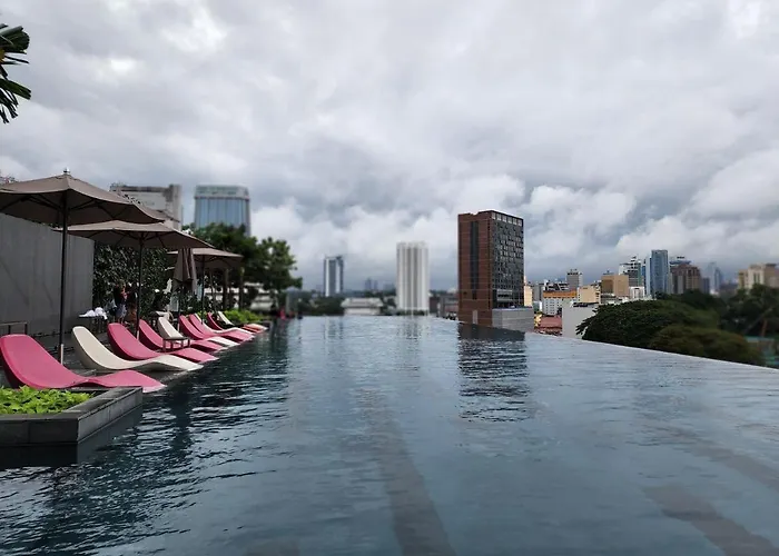 Opus Residences By Sunflower