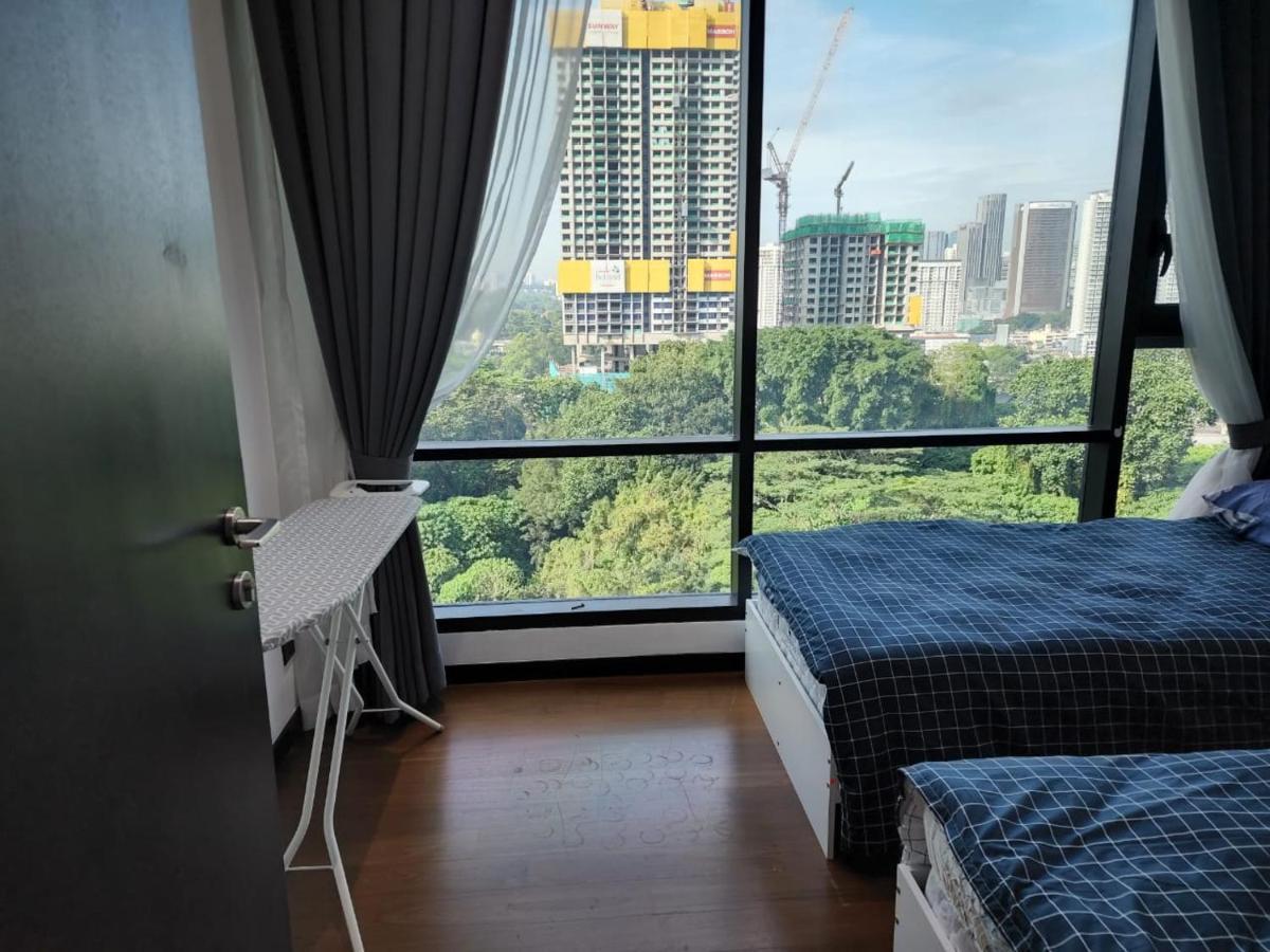 Pangsapuri Opus Residences By Sunflower *