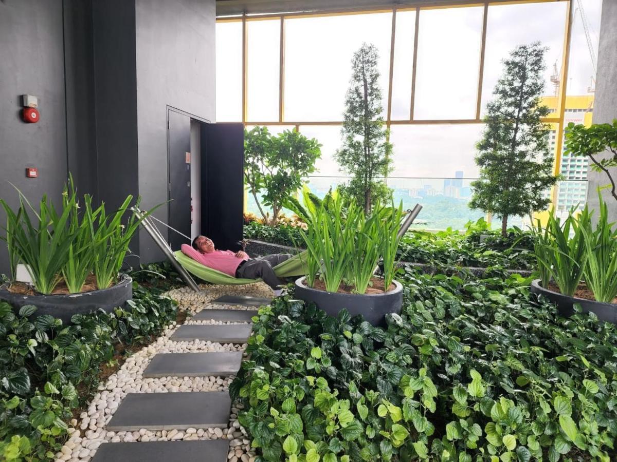 Pangsapuri Opus Residences By Sunflower