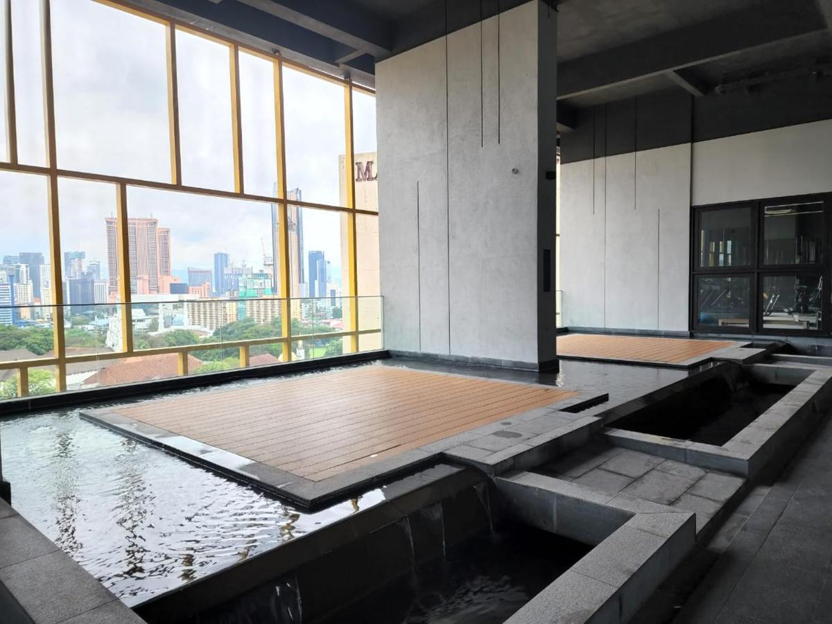 Pangsapuri Opus Residences By Sunflower *