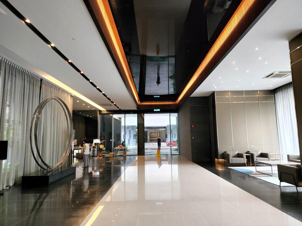 Pangsapuri Opus Residences By Sunflower Kuala Lumpur