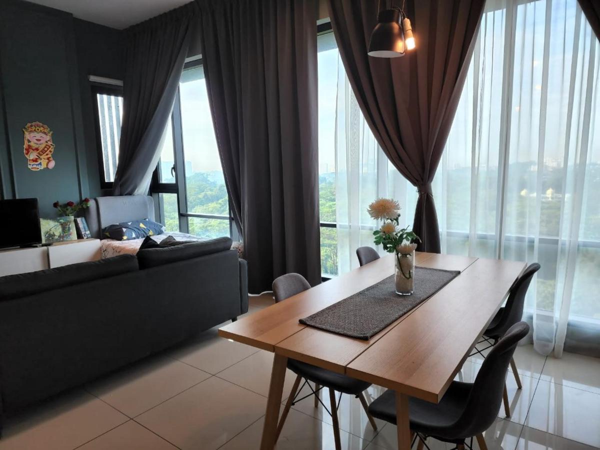 Pangsapuri Opus Residences By Sunflower *