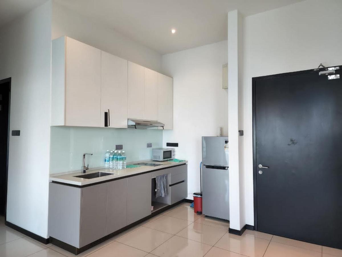 Pangsapuri Opus Residences By Sunflower Kuala Lumpur