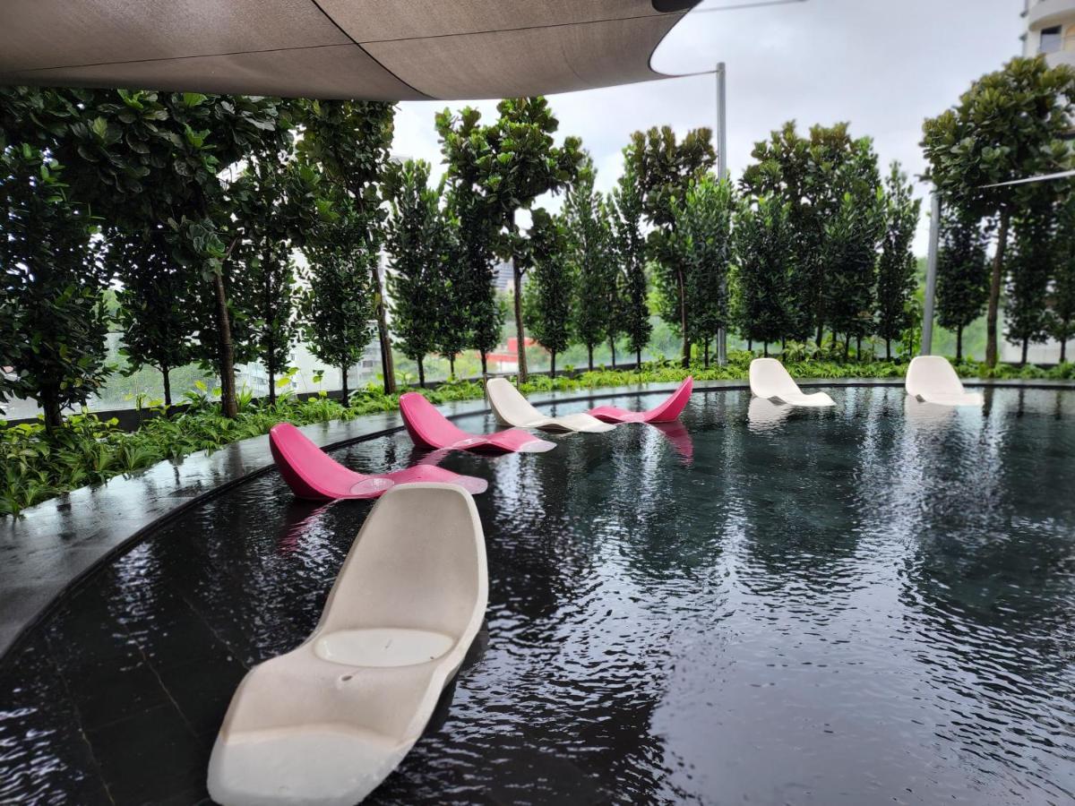 Opus Residences By Sunflower Kuala Lumpur