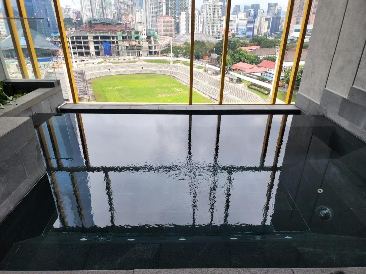 Opus Residences By Sunflower Pangsapuri Kuala Lumpur