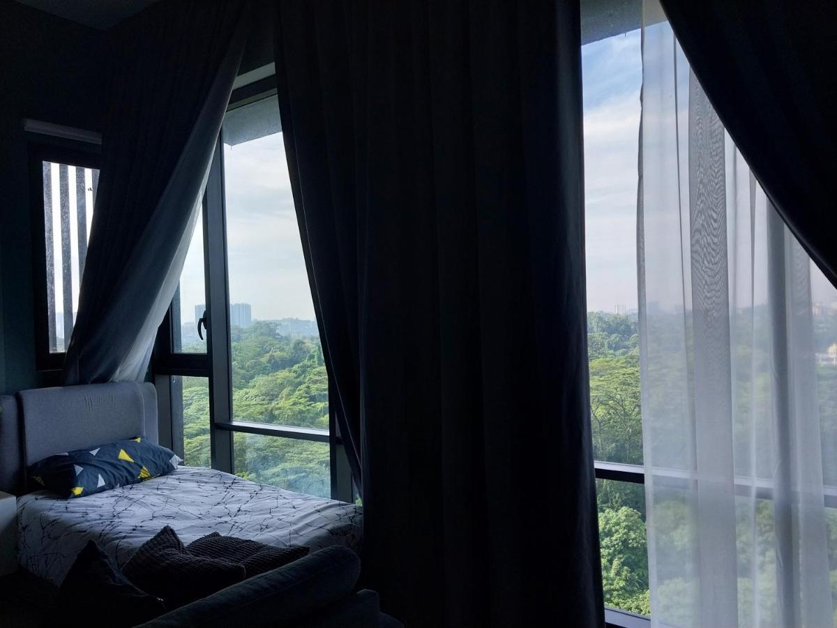 Opus Residences By Sunflower *