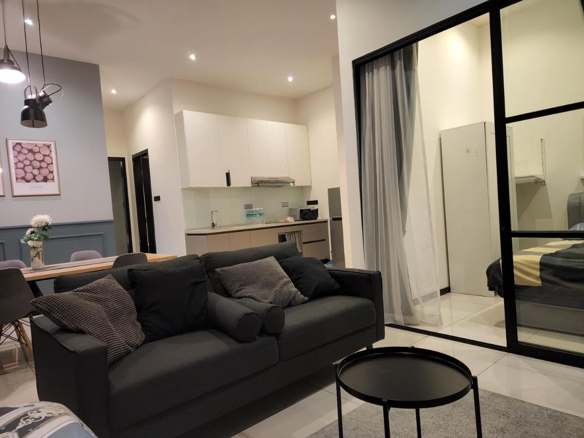 Pangsapuri Opus Residences By Sunflower