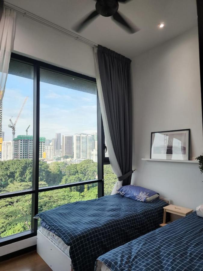 Opus Residences By Sunflower