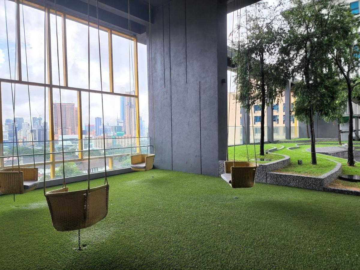 Opus Residences By Sunflower Pangsapuri Kuala Lumpur