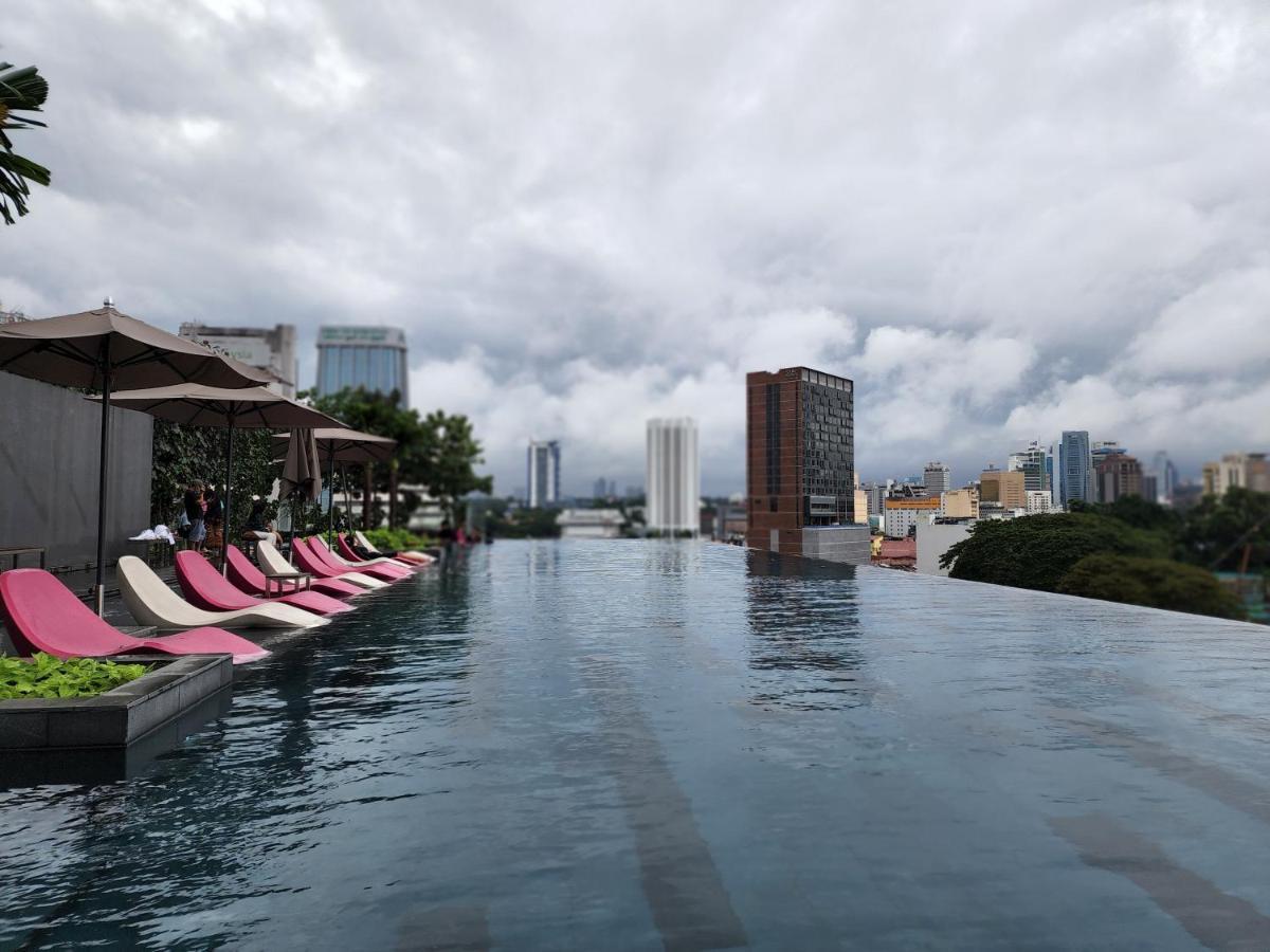Opus Residences By Sunflower