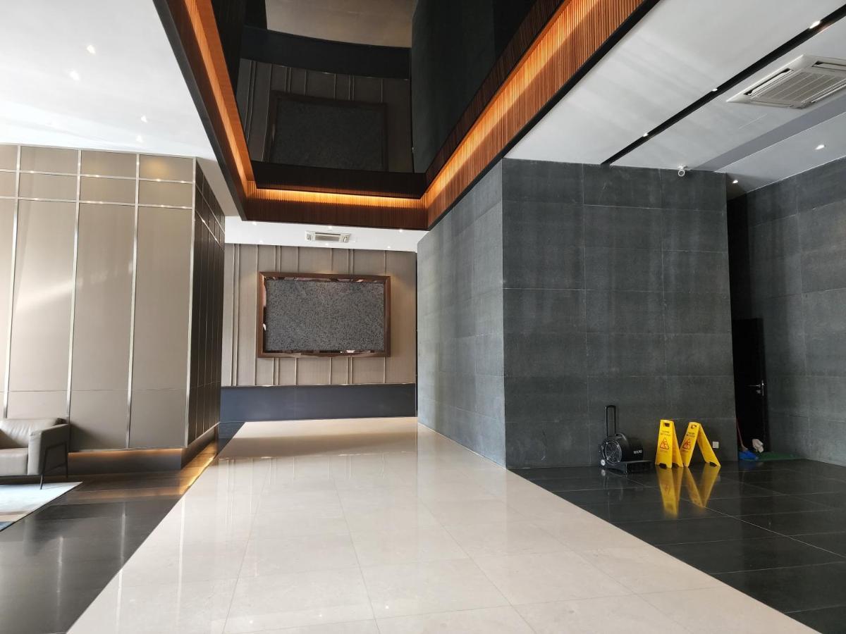 Pangsapuri Opus Residences By Sunflower *
