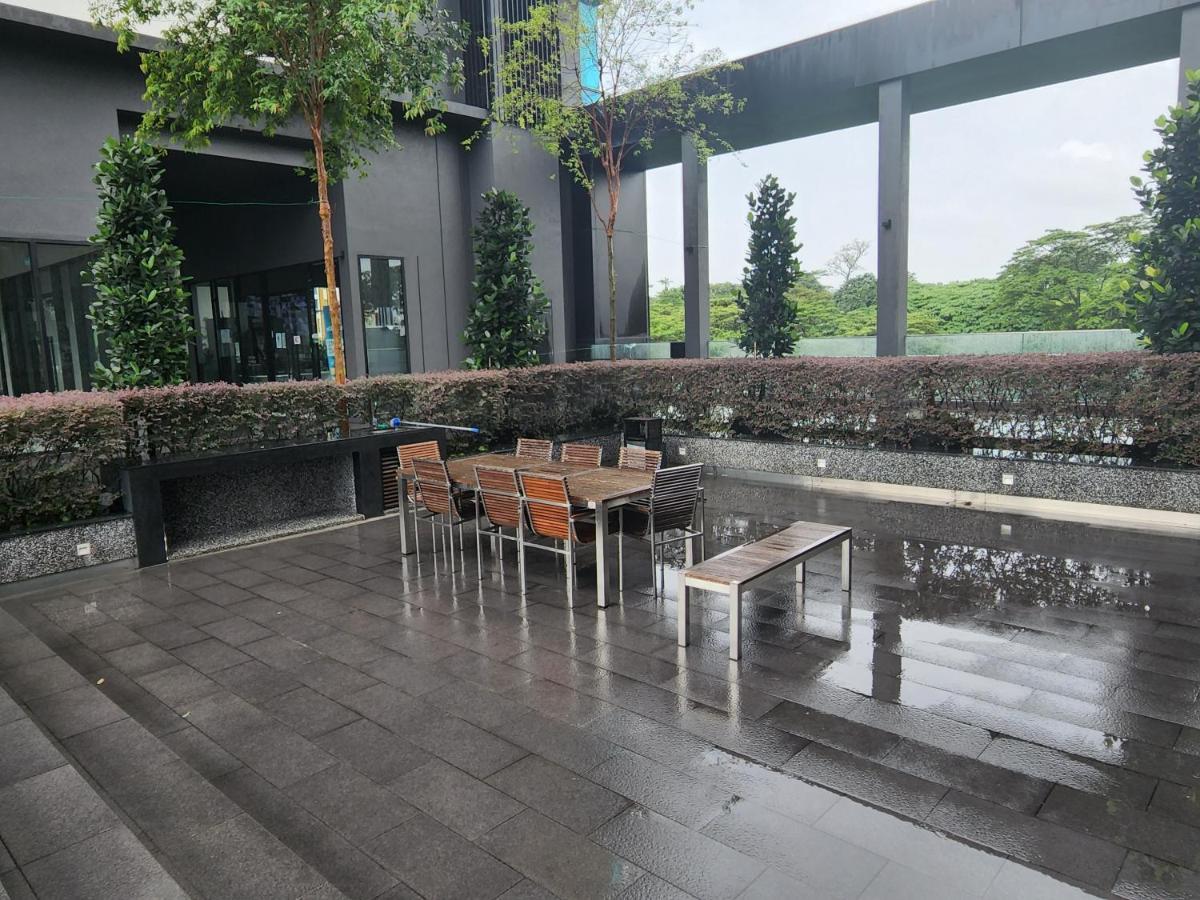 Opus Residences By Sunflower Kuala Lumpur