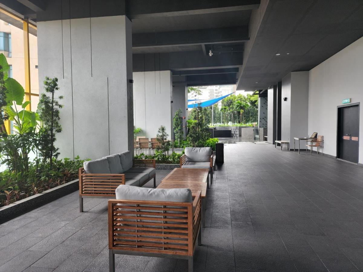 Opus Residences By Sunflower Pangsapuri Kuala Lumpur