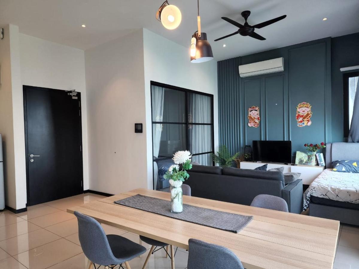 Opus Residences By Sunflower * Kuala Lumpur