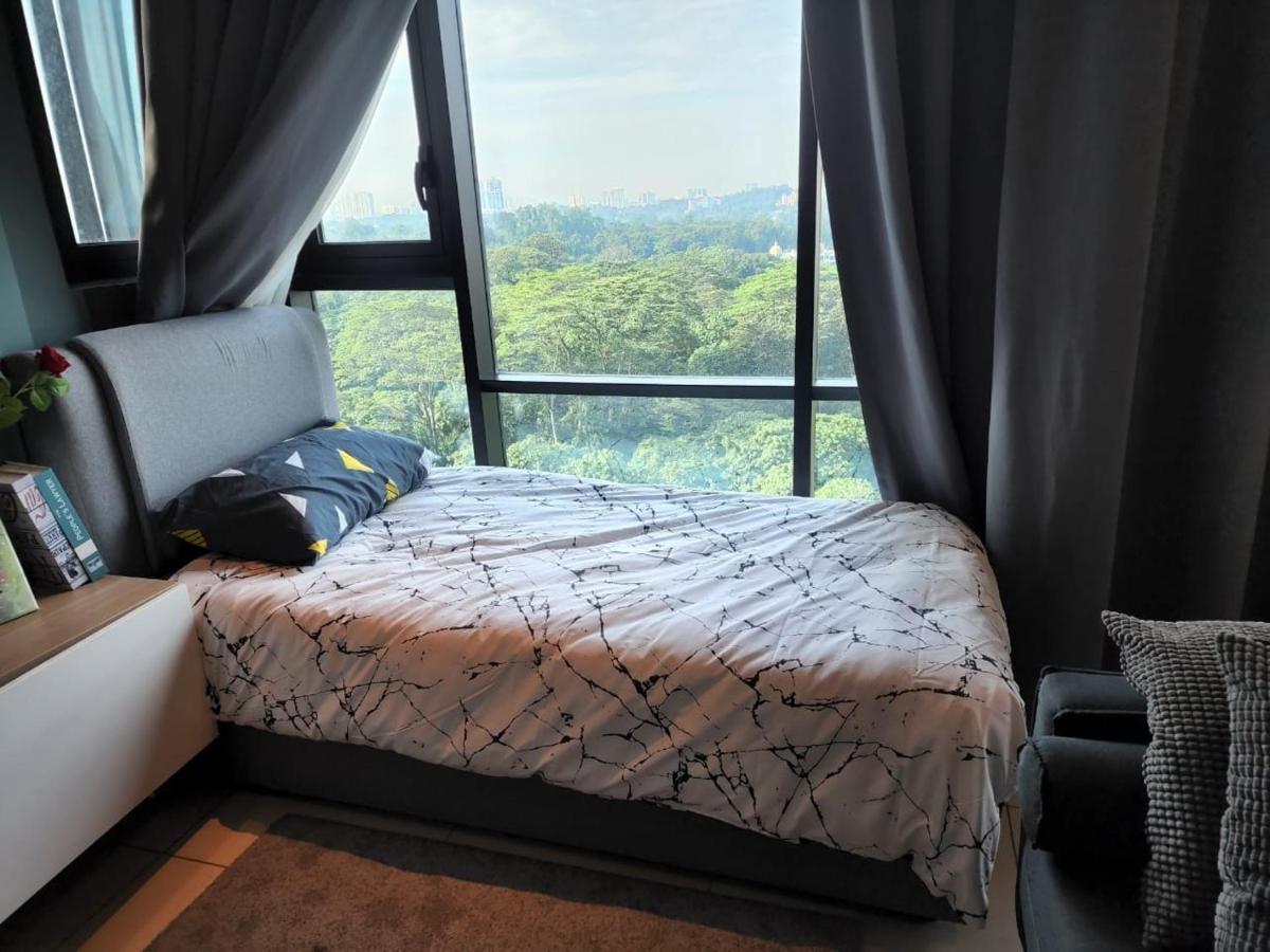 Pangsapuri Opus Residences By Sunflower Kuala Lumpur