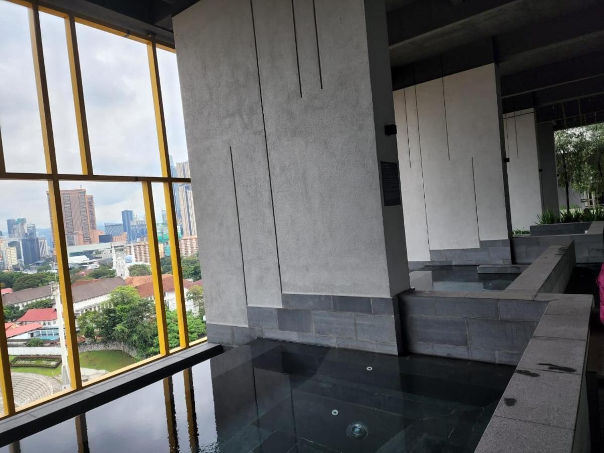 Opus Residences By Sunflower Pangsapuri Kuala Lumpur