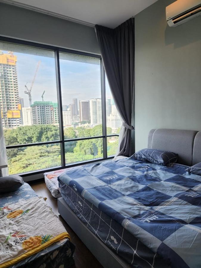 Pangsapuri Opus Residences By Sunflower