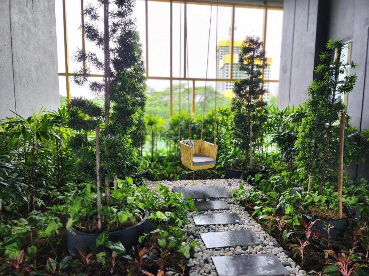 Pangsapuri Opus Residences By Sunflower