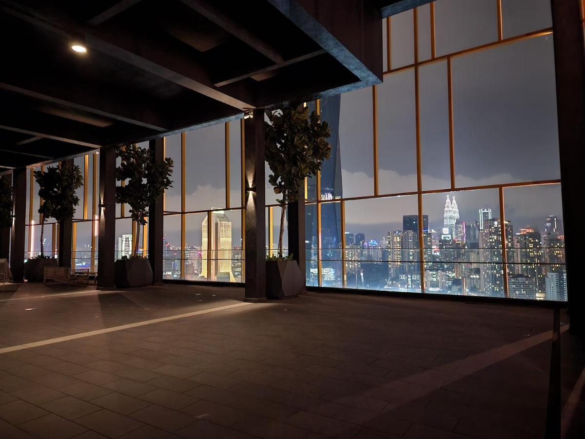 Opus Residences By Sunflower Kuala Lumpur