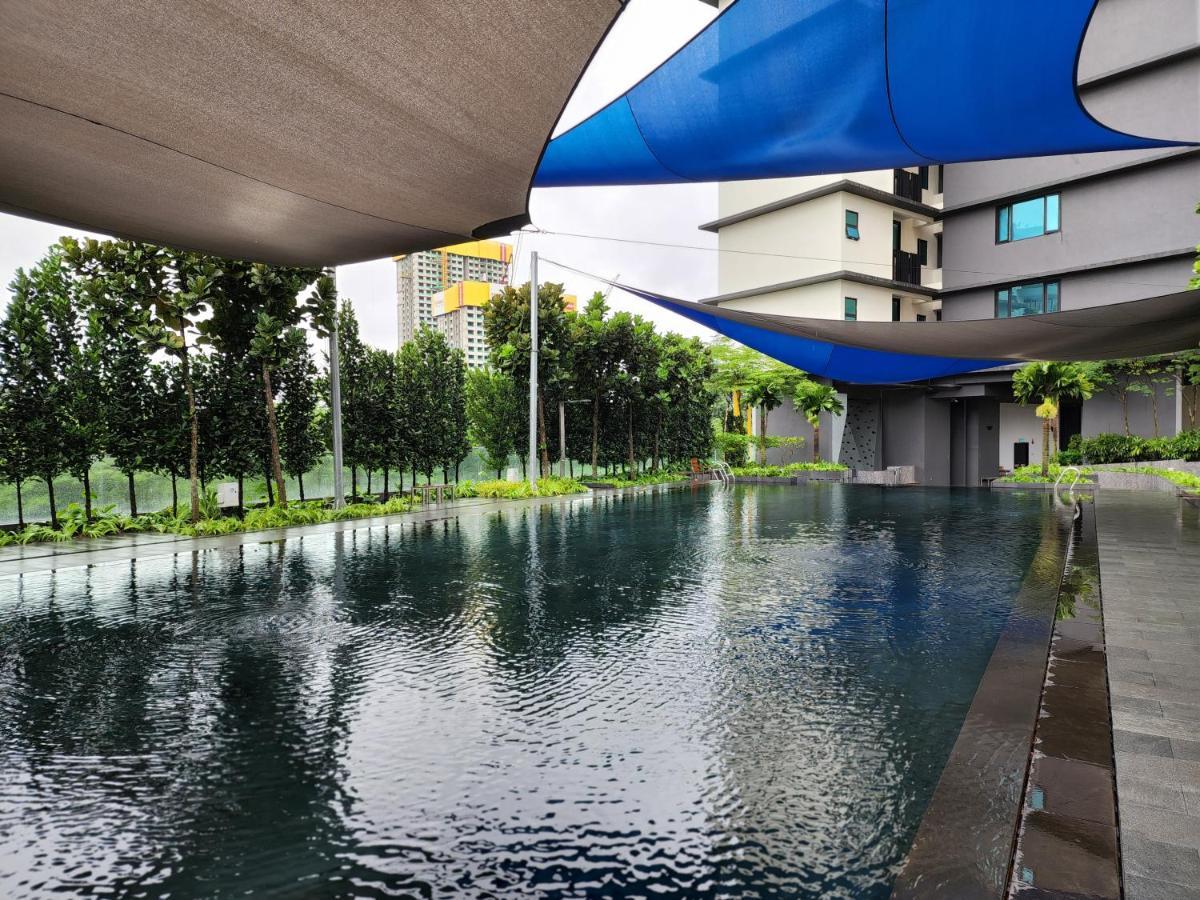 Pangsapuri Opus Residences By Sunflower *