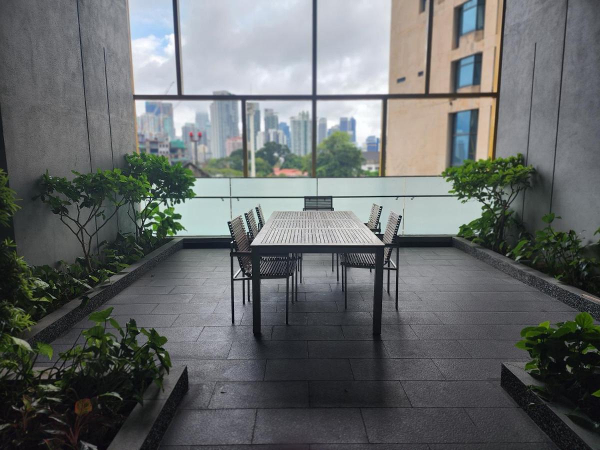Opus Residences By Sunflower * Kuala Lumpur