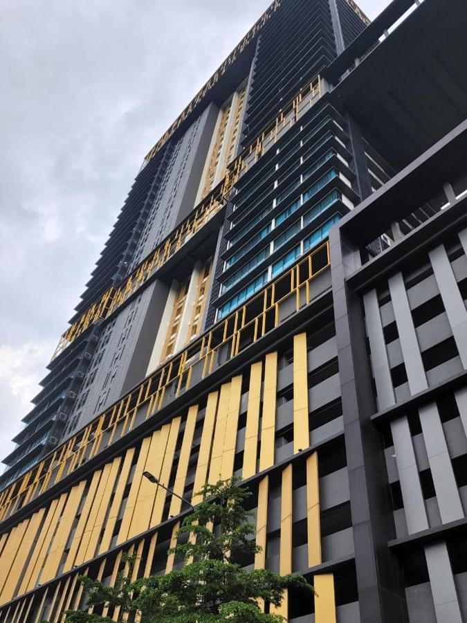 Pangsapuri Opus Residences By Sunflower *