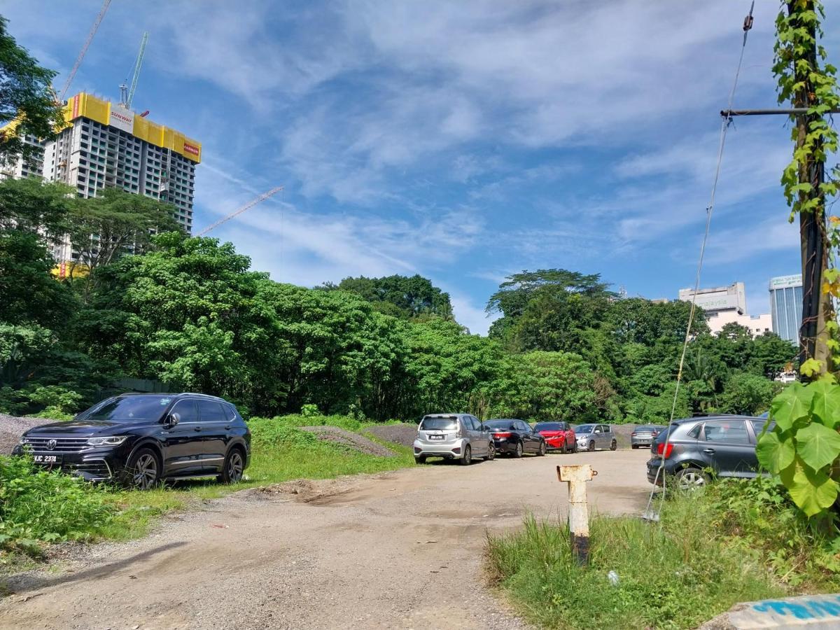Opus Residences By Sunflower Pangsapuri Kuala Lumpur